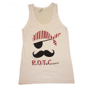 AMERICAN APPAREL Tank Top